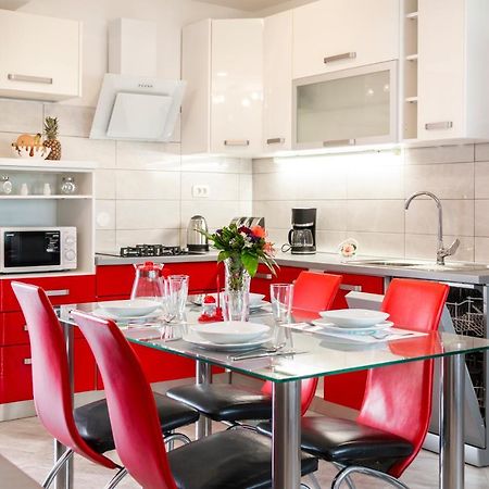 Apartman Gabrijela Split Exterior photo