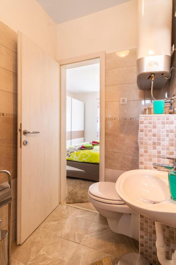Apartman Gabrijela Split Exterior photo