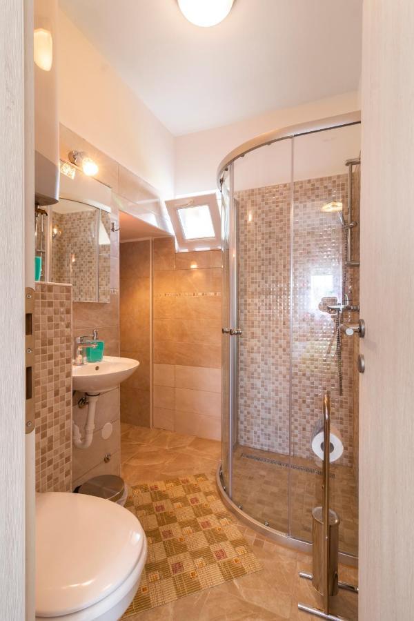 Apartman Gabrijela Split Exterior photo