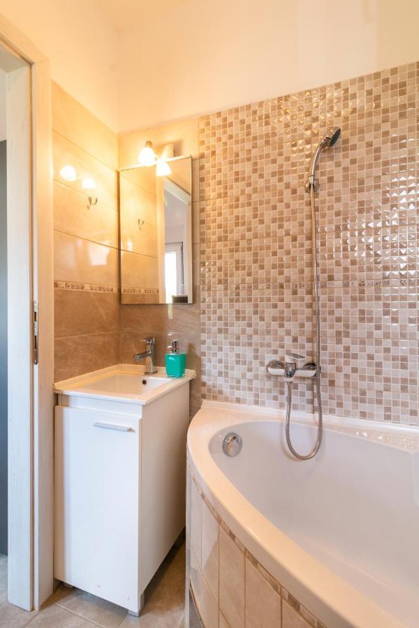 Apartman Gabrijela Split Exterior photo