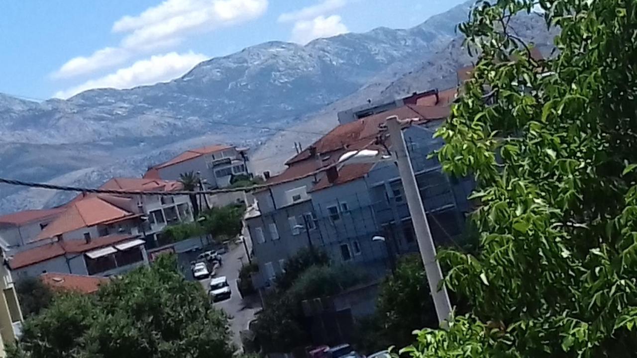 Apartman Gabrijela Split Exterior photo