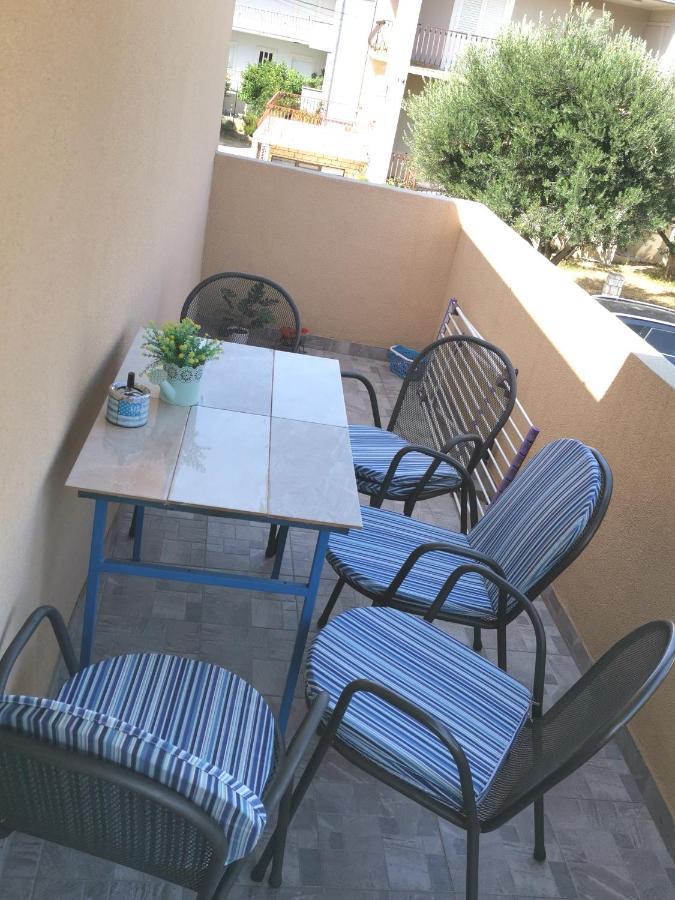 Apartman Gabrijela Split Exterior photo