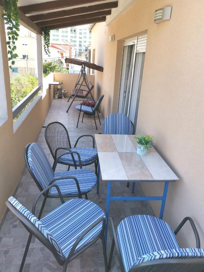 Apartman Gabrijela Split Exterior photo