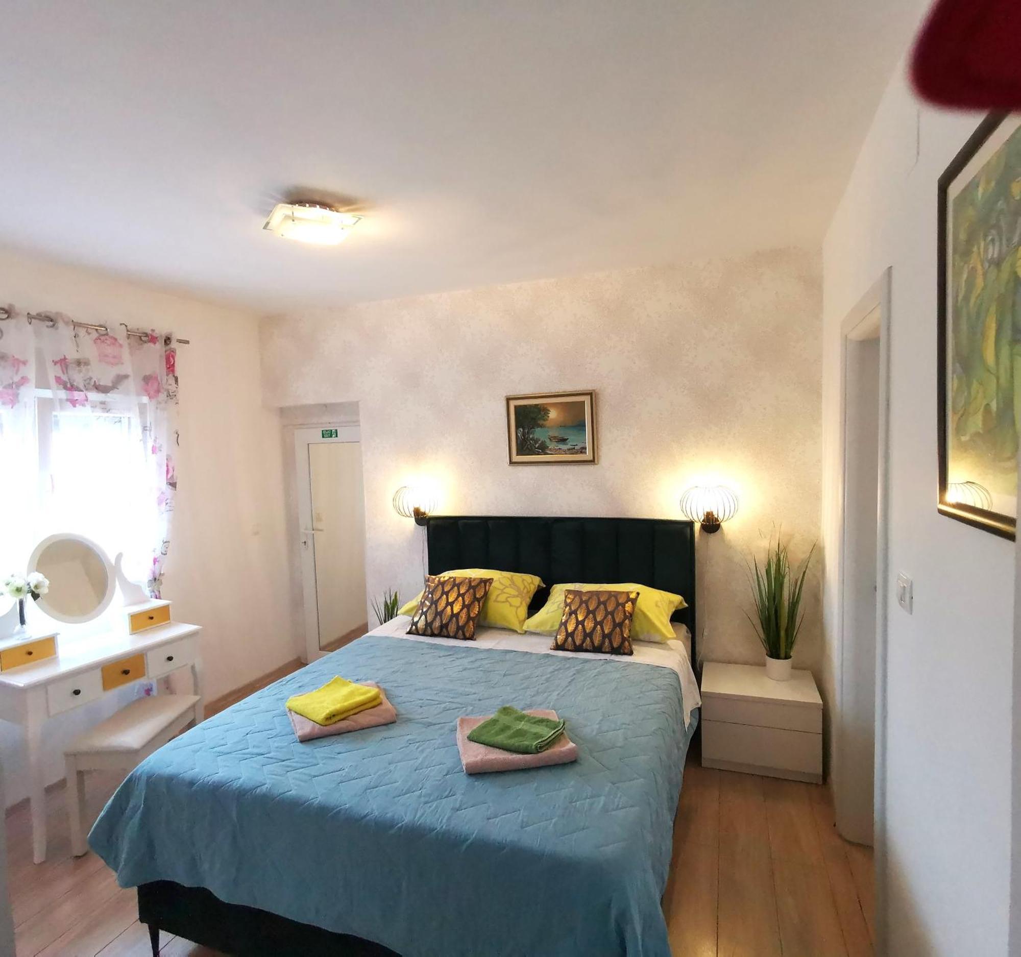 Apartman Gabrijela Split Exterior photo