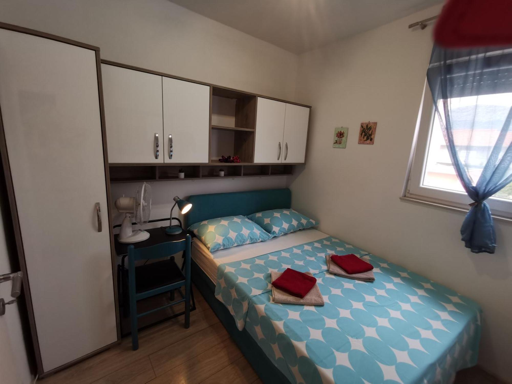 Apartman Gabrijela Split Exterior photo