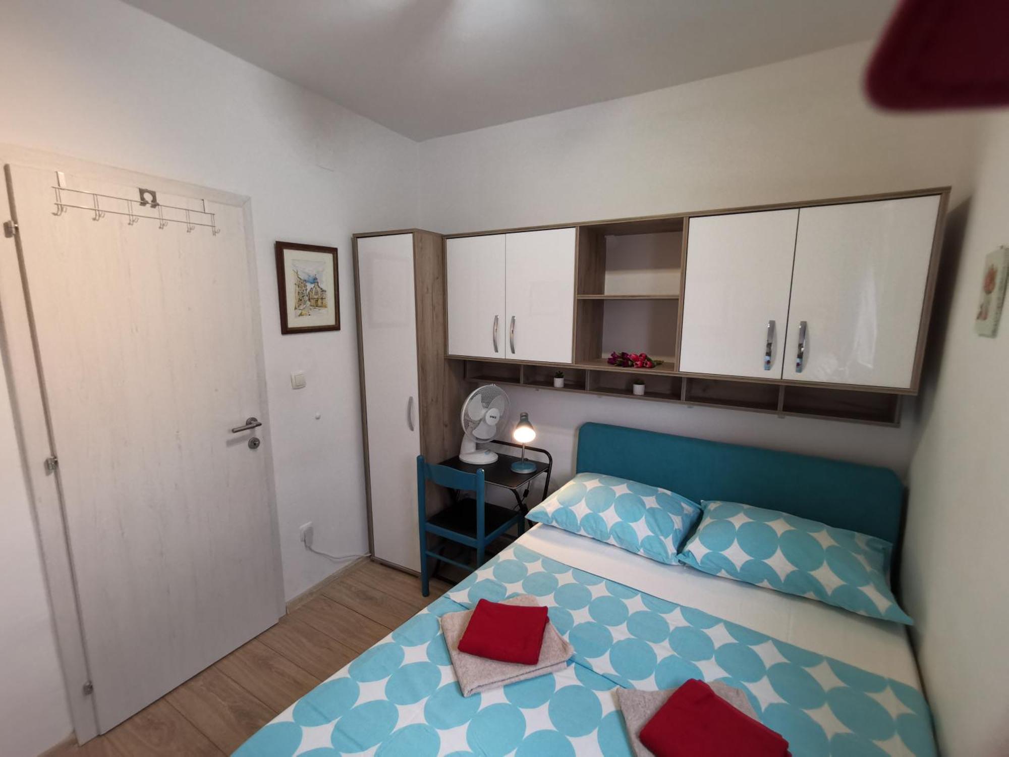Apartman Gabrijela Split Exterior photo