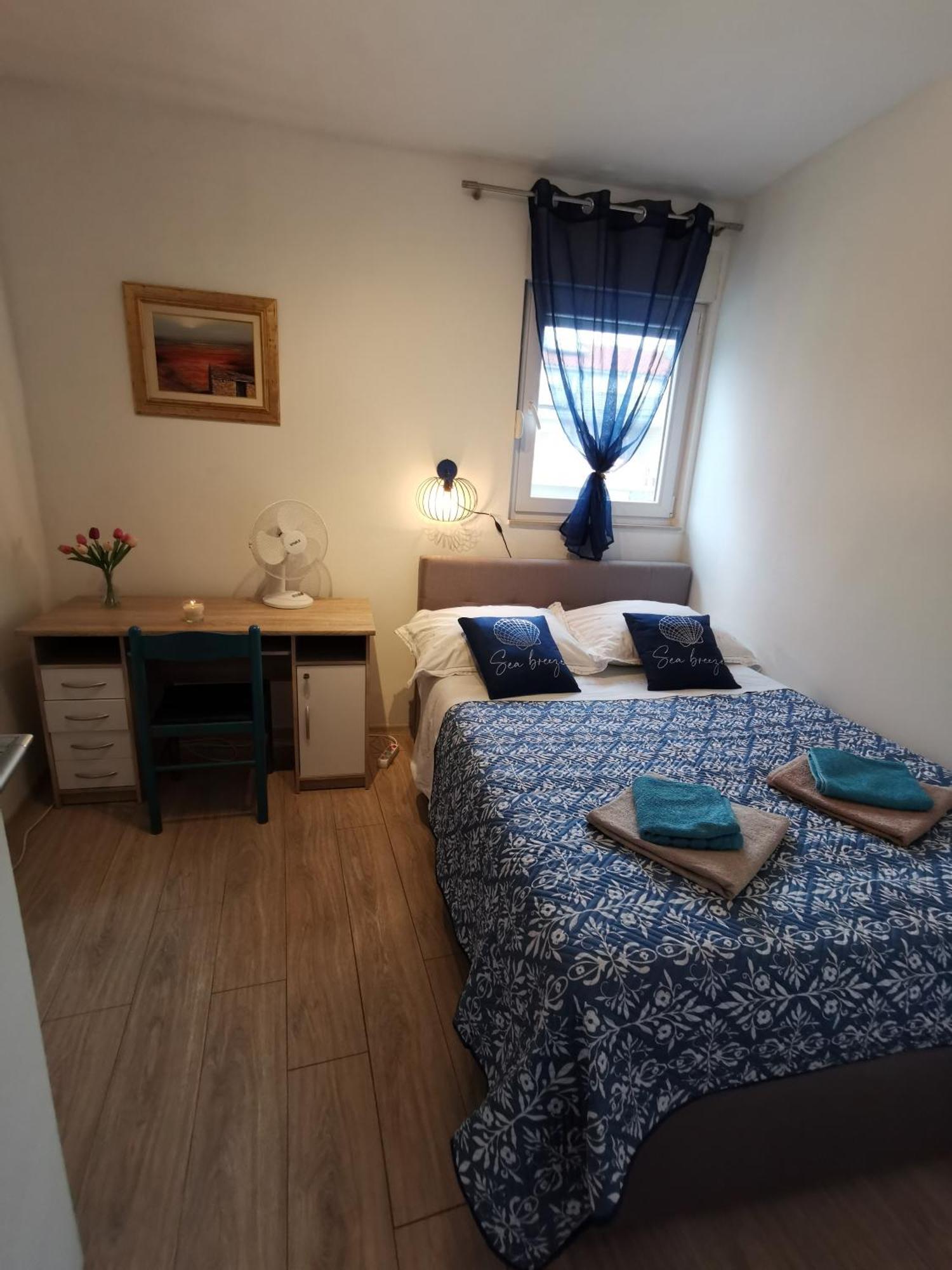 Apartman Gabrijela Split Exterior photo